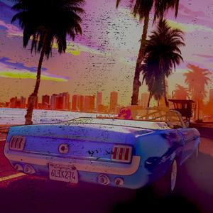 Blue Dashboard Lights