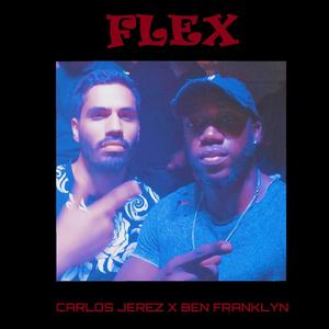 Flex (feat. Carlos Jerez)