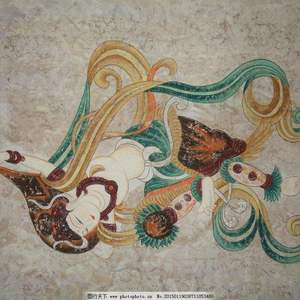 敦煌（Cover 孤矢 / 颠倒）