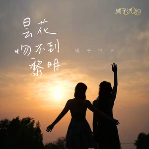 昙花吻不到黎明(伴奏）