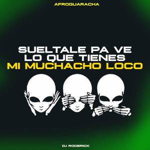 Sueltale Pa Ve Lo Que Tienes Mi Muchacho Loco (Afroguaracha)