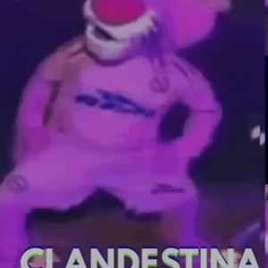 Clandestino