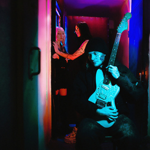 Полироль (prod. by luulce)