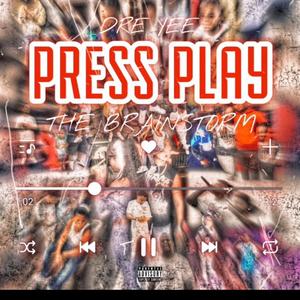 Ghetto Pray (feat. JuggRixhh)