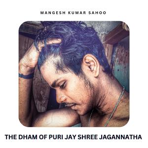 THE DHAM OF PURI JAY SHREE JAGANNATHA