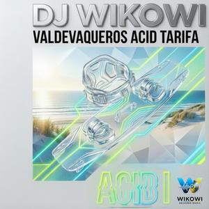Valdevaqueros acid Tarifa I