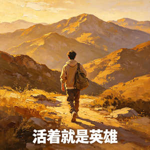 活着就是英雄