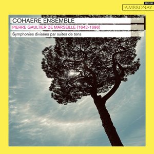 Suite en C Sol Ut Bémol & Bécarre: II. Suite des Prisons. Gravement