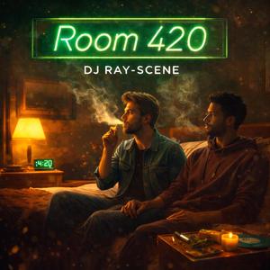 Room 420