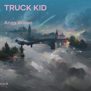 Truck Kid