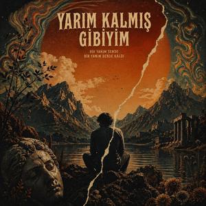 Yarım Kalmış Gibiyim