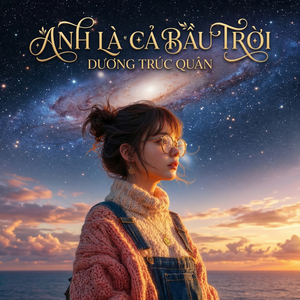 Anh Là Cả Bầu Trời (Lofi)
