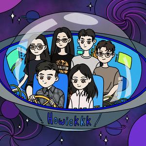 猫都睡了还在开派对（Prod.Da Boom阮元#）