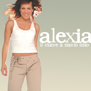 Intro Alexia