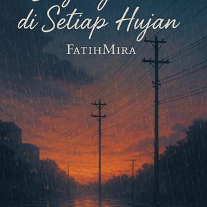 Bayangmu di Setiap Hujan