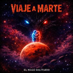 Viaje (a) Marte