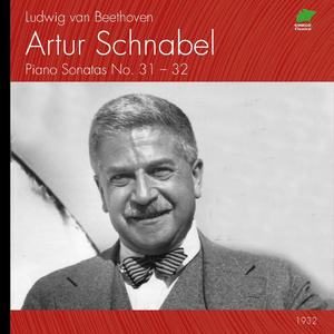 Piano Sonata No. 32, in C Minor, Op. 111:I. Maestro. Allegro con brio ed appassionato