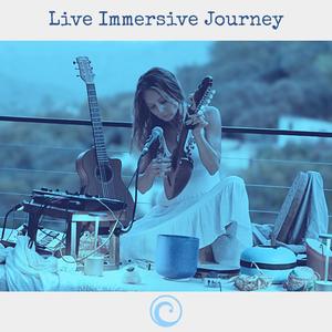 Light (LIVE) (Live Looping Version)