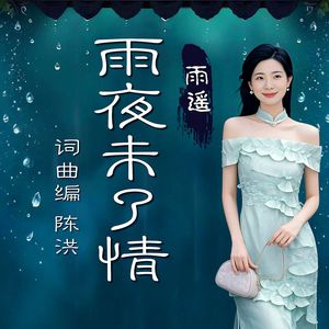 雨夜未了情(女版)