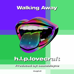 Walking Away
