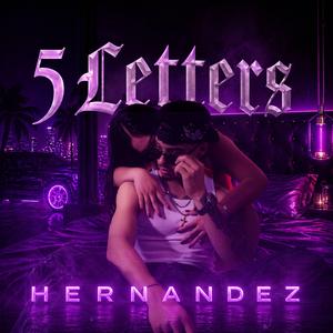 5 Letters