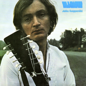 Mikael (1997 Digital Remaster)