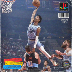 [Free]"大乱斗"|Memphis孟菲斯 & APMOZART Type Beat