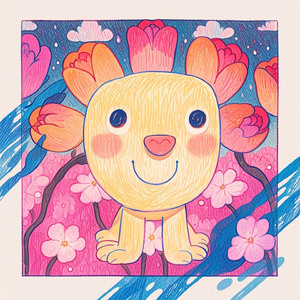 触碰不到的你 (我最最最爱的你)