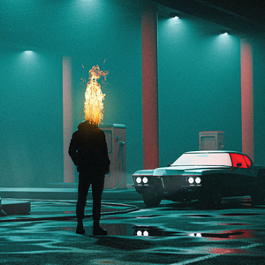 No way（prod.tired）