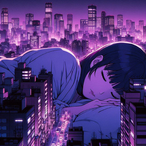 Sleeping Woman (Vocal Remix)