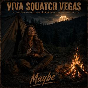 Maybe