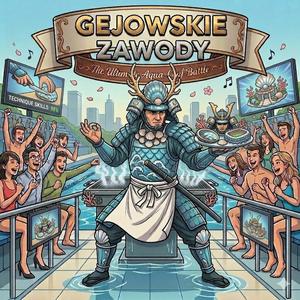 GEJOWSKIE ZAWODY