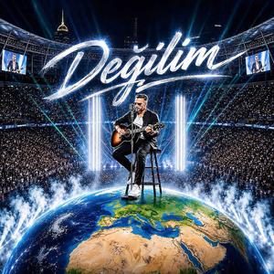 Değilim