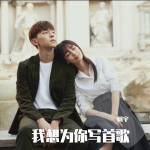 我想为你写首歌（翻自 烟把儿）