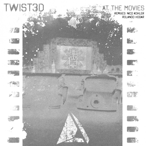 At The Movies (Rolando Hodar Reconstruction)