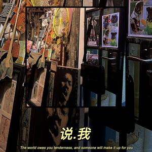 说我（Self- description）