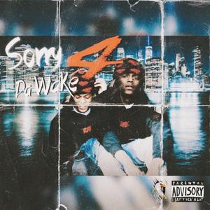 Still Be (feat. TG Global)