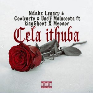 Cela Ithuba