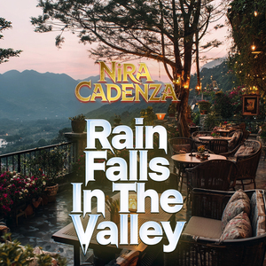 Lonely Clouds at Dusk