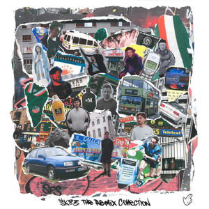 D22 (XXXX In Stereo Remix)