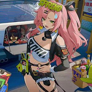 Zénless! (feat. Sh!nki)