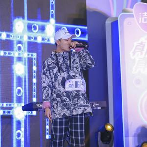 穿越风（Prod by REVIVAL)