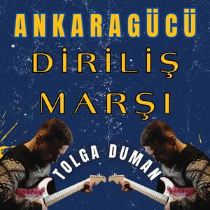 Ankaragücü Diriliş Marşı