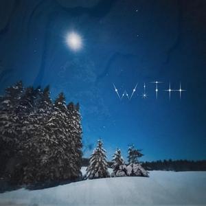 Born Again At Christmastime