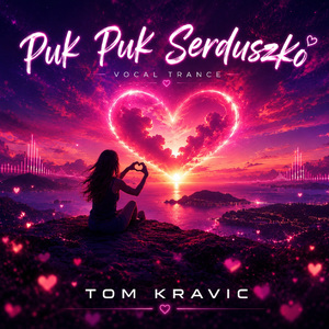 Puk Puk Serduszko