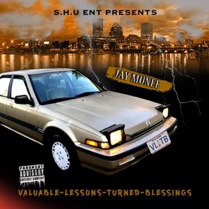 A Minute (feat. Ralph Buckey)