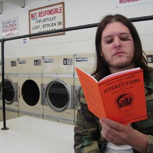 Xiao Li During Youth