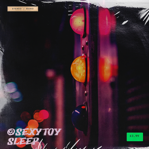 [Sleep] Chill TYPE BEAT＠SEXYTOY