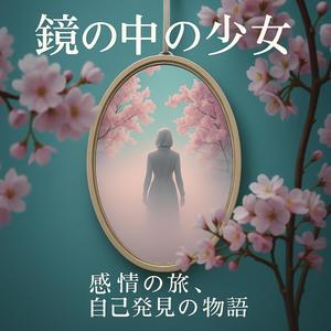 鏡の中の少女