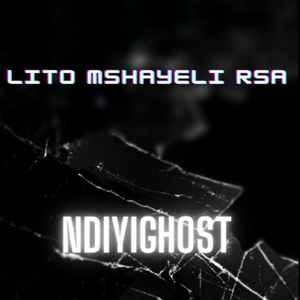 Ndiyighost